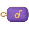 Акустическая система Anker SoundСore Select 4 Go Purple (A31X10Q1) изображение 8