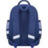 Рюкзак школьный Bagland Mouse 225 синiй 506 (0051370) (80226347) изображение 2