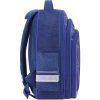 Рюкзак школьный Bagland Mouse 225 синiй 506 (0051370) (80226347) изображение 4