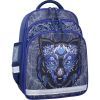 Рюкзак школьный Bagland Mouse 225 синiй 506 (0051370) (80226347)