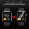 Плівка захисна Drobak Hydrogel Apple Watch Series 10 (323232) зображення 6