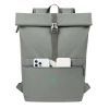Рюкзак для ноутбука 15.6" 5567 Gremio, Grey, 15L RivaCase (5567Grey) изображение 10
