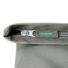 Рюкзак для ноутбука 15.6" 5567 Gremio, Grey, 15L RivaCase (5567Grey) изображение 12