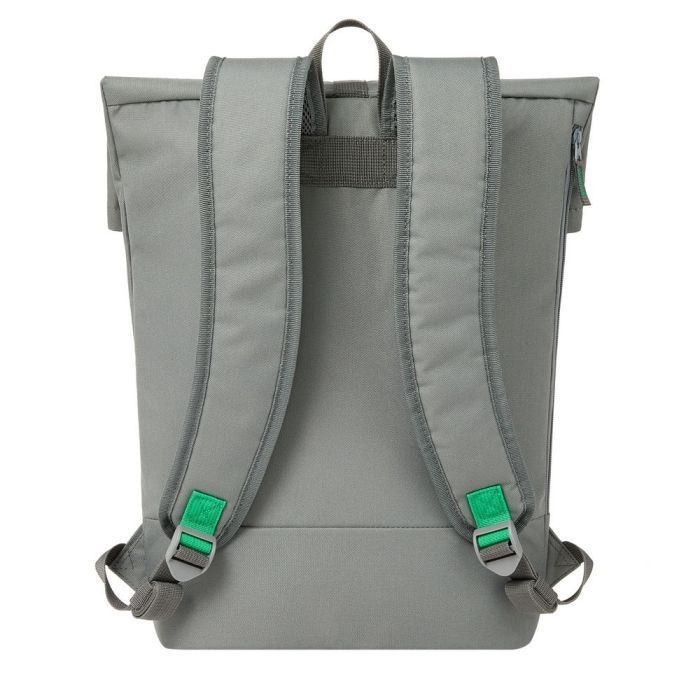 Рюкзак для ноутбука 15.6" 5567 Gremio, Grey, 15L RivaCase (5567Grey) изображение 2