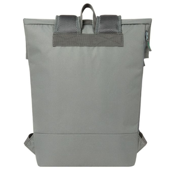 Рюкзак для ноутбука 15.6" 5567 Gremio, Grey, 15L RivaCase (5567Grey) изображение 3