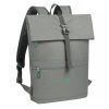 Рюкзак для ноутбука 15.6" 5567 Gremio, Grey, 15L RivaCase (5567Grey) изображение 5