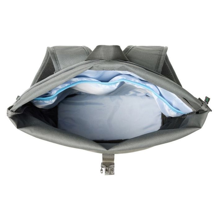 Рюкзак для ноутбука 15.6" 5567 Gremio, Grey, 15L RivaCase (5567Grey) изображение 6
