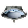 Рюкзак для ноутбука 15.6" 5567 Gremio, Grey, 15L RivaCase (5567Grey) изображение 6