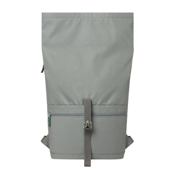 Рюкзак для ноутбука 15.6" 5567 Gremio, Grey, 15L RivaCase (5567Grey) изображение 9