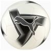 М'яч футбольний Puma Prestige ball 084585-01 білий, чорний 4 (4067984278005)