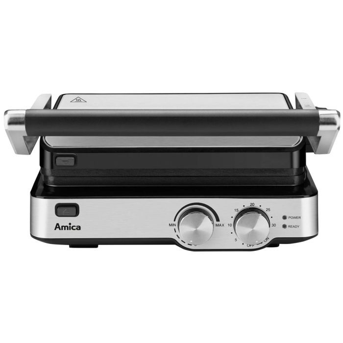 Електрогриль AMICA GK 4011 зображення 2