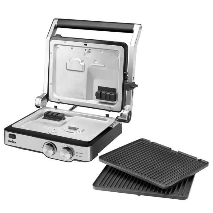 Электрогриль AMICA GK 4011 изображение 7