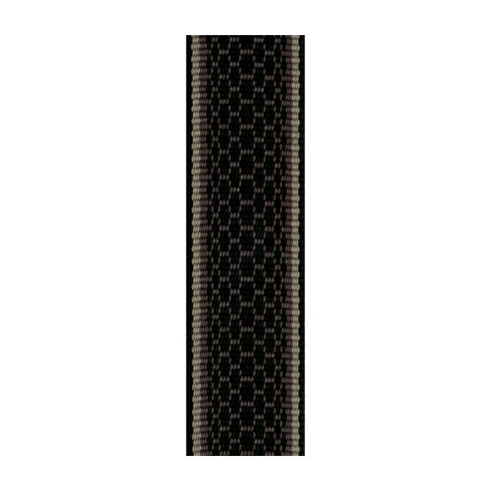 Ремень для духовых инструментов D'Addario Saxophone Fabric Neck Strap Alto/Soprano (Scales) (SJA05) изображение 2