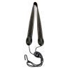 Ремень для духовых инструментов D'Addario Saxophone Fabric Neck Strap Alto/Soprano (Scales) (SJA05)