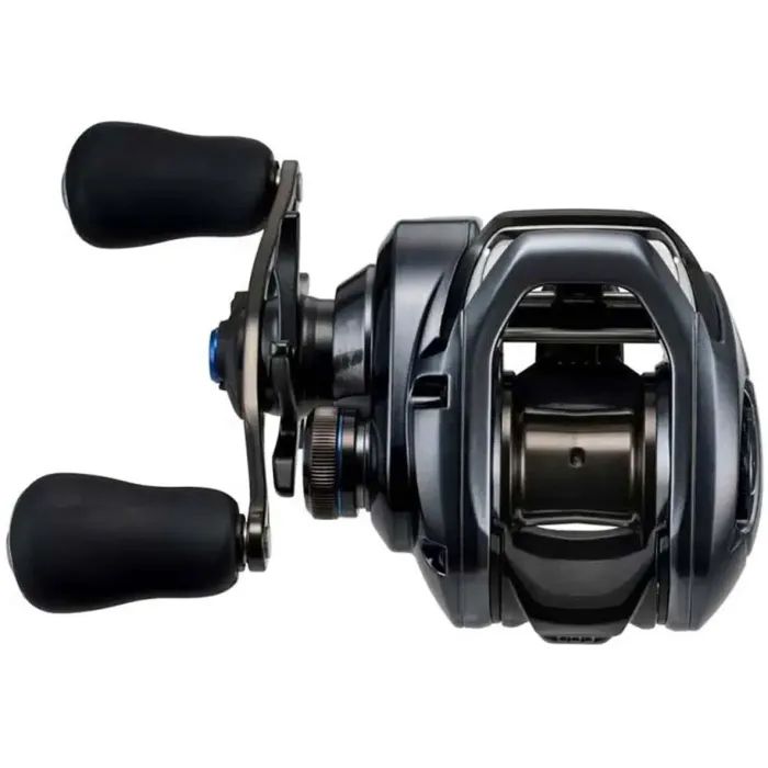 Катушка Shimano SLX A 71XG 4+1BB 8.21 (2266.39.50) изображение 3