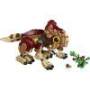 Конструктор LEGO Jurassic World Динозаврик Dolores: Аквілопс (76970) зображення 2