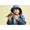 Конструктор LEGO Jurassic World Динозаврик Dolores: Аквілопс (76970) зображення 7