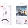 Кабель мультимедийный USB-C to HDMI 1.8m GB019-CHDMI XO (GB019-CHDMI.tranish) изображение 3