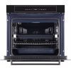 Духова шафа LUXELL A68-LXSGF3 зображення 4