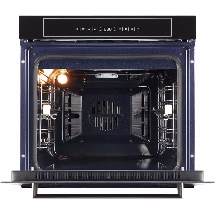 Духова шафа LUXELL A68-LXSGF3 зображення 5