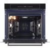 Духова шафа LUXELL A68-LXSGF3 зображення 5