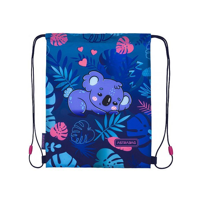 Сумка для взуття Astrabag AD1 SWEET KOALA (507025001)