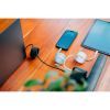 Дата кабель USB-C to USB-C 1.2m Magnetic 60W blue Verbatim (31852) зображення 6