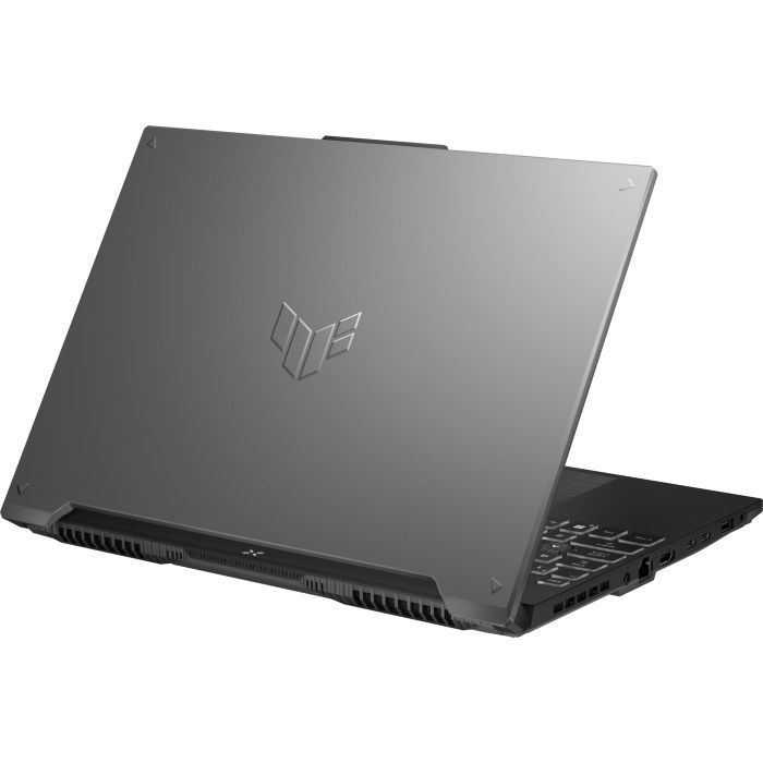 Ноутбук ASUS TUF Gaming F16 FX607VU-RL141 (90NR0N06-M00CX0) изображение 6