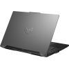 Ноутбук ASUS TUF Gaming F16 FX607VU-RL141 (90NR0N06-M00CX0) изображение 6