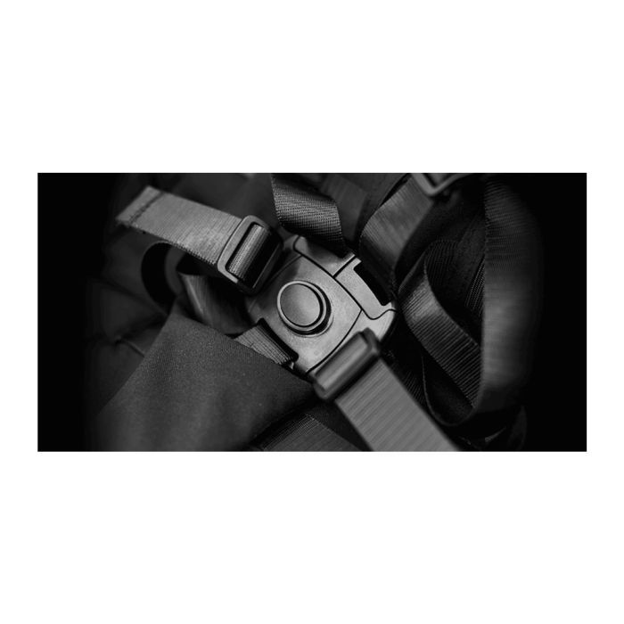 Коляска Hamilton by Yoop S1 Lake Blue (65269) зображення 2
