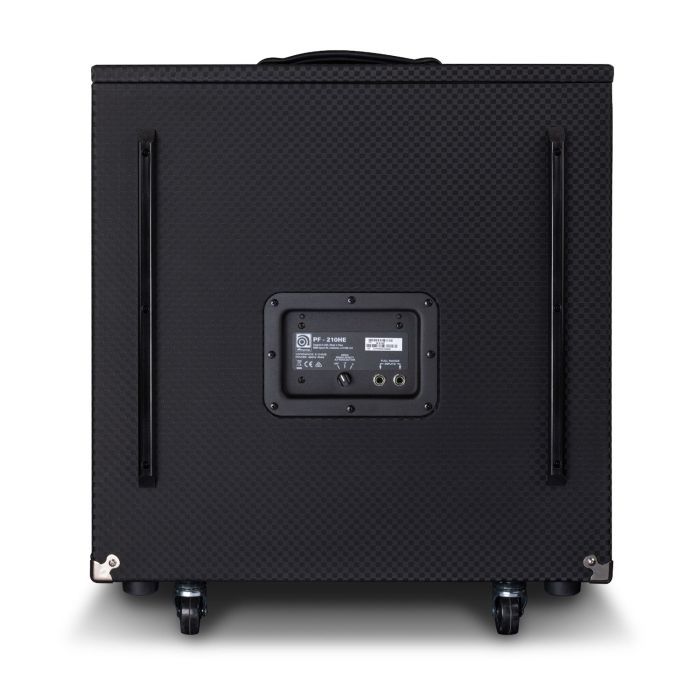 Гитарный кабинет Ampeg PF-210HE изображение 2