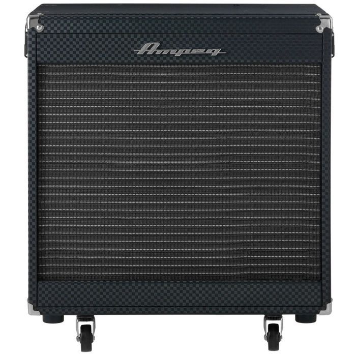 Гитарный кабинет Ampeg PF-210HE изображение 3