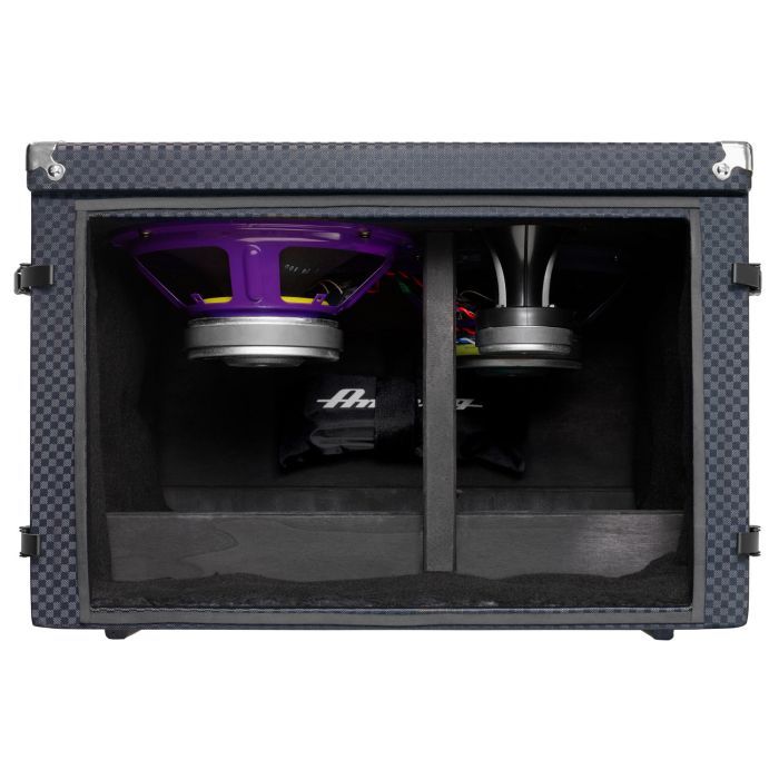 Гитарный кабинет Ampeg PF-210HE изображение 5