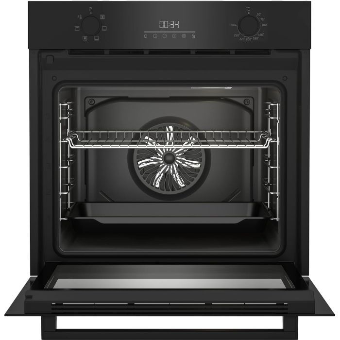 Духовой шкаф Beko BBIE17300B изображение 3