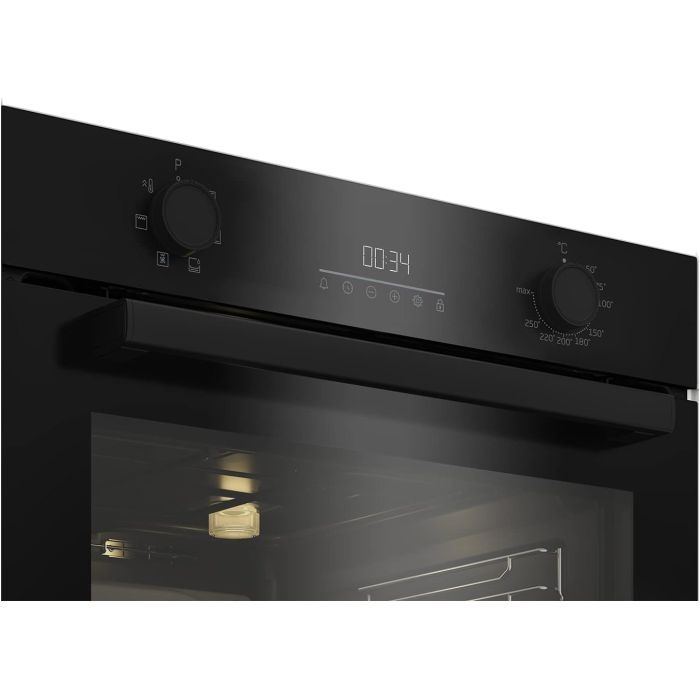 Духовой шкаф Beko BBIE17300B изображение 6
