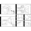 Духовой шкаф Beko BBIE17300B изображение 7