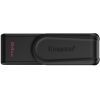 USB флеш накопитель Kingston 64GB DataTraveler Exodia S Black USB 3.2 (DTXS/64GB)