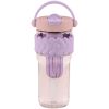 Бутылка для воды Kite 900 мл лілово-рожевий (K25-1231-2)