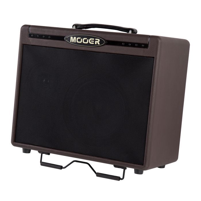 Комбоусилитель Mooer SD50A изображение 11