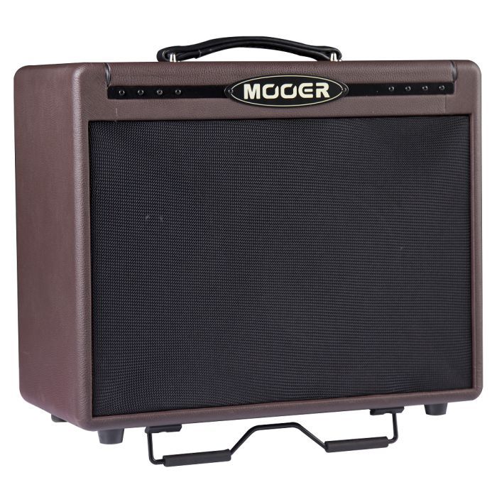 Комбоусилитель Mooer SD50A изображение 9