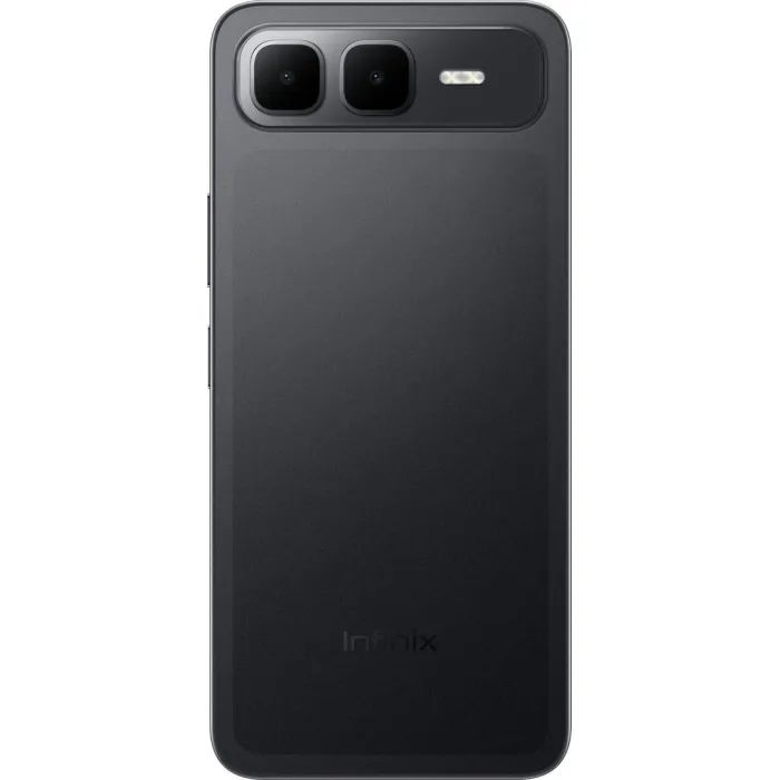 Мобильный телефон Infinix Smart 10 Plus 4/128Gb Titanium Silver (4894947091186) изображение 3