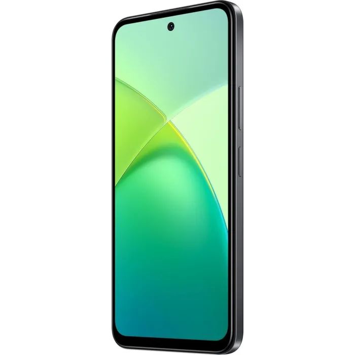 Мобильный телефон Infinix Smart 10 Plus 4/128Gb Titanium Silver (4894947091186) изображение 5