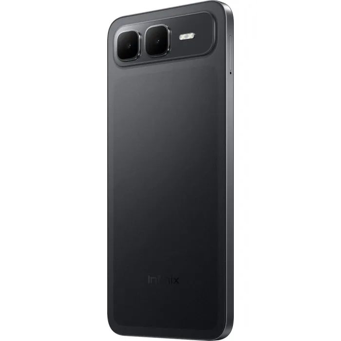 Мобильный телефон Infinix Smart 10 Plus 4/128Gb Titanium Silver (4894947091186) изображение 6