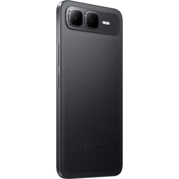 Мобильный телефон Infinix Smart 10 Plus 4/128Gb Titanium Silver (4894947091186) изображение 7