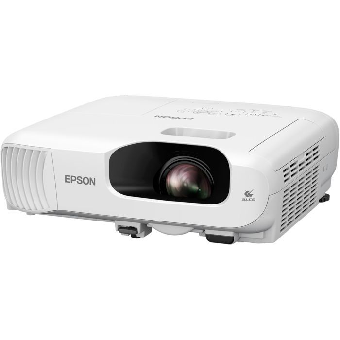 Проектор Epson EB-W56S (V11HB62042) зображення 2