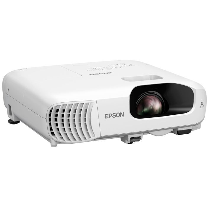 Проектор Epson EB-W56S (V11HB62042) зображення 3
