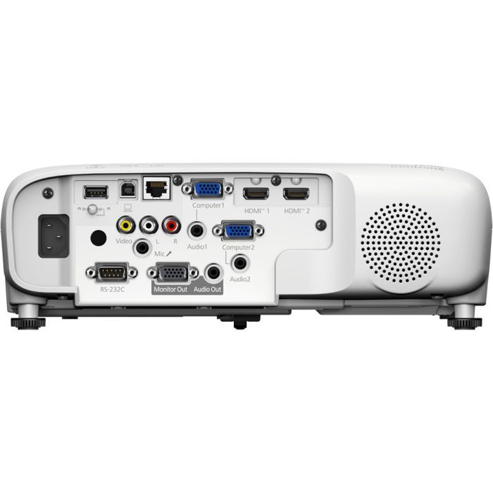Проектор Epson EB-W56S (V11HB62042) зображення 5