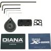Пневматическая винтовка Diana XR210 4.5 мм Grey (1114500) изображение 10