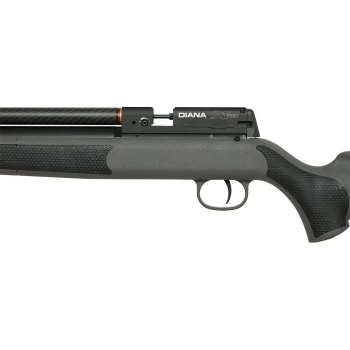 Пневматическая винтовка Diana XR210 4.5 мм Grey (1114500) изображение 3
