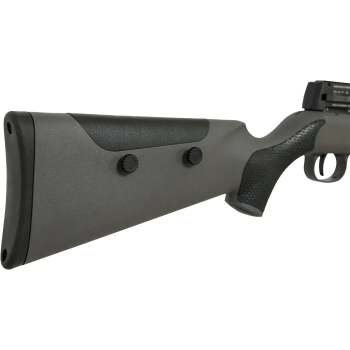 Пневматическая винтовка Diana XR210 4.5 мм Grey (1114500) изображение 5